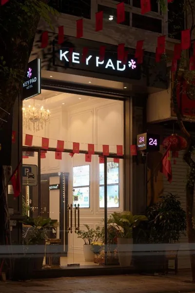 Keypad Hotel - 24 Hang Ga – Fotos 4
