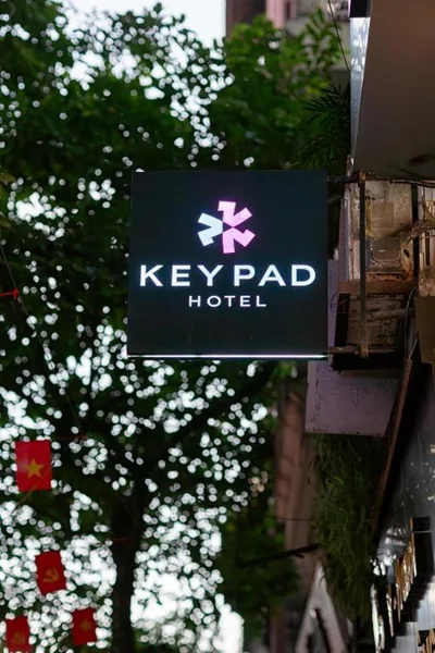 Keypad Hotel - 24 Hang Ga – Fotos 5